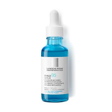 La Roche Posay Hyalu B5 Serum Αντιρυτιδικός και επανορθωτικός Ορός με Υαλουρονικό Οξύ 30ml