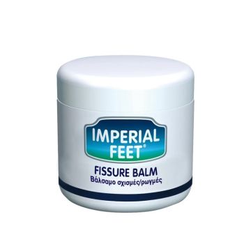 Imperial Feet Fissure Balm Ενυδατικό Βάλσαμο για Χέρια και Πόδια 75ml