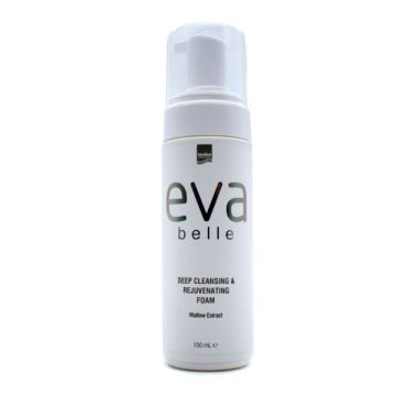 Intermed Deep Cleansing & Rejuvenating Foam Αφρός Για Βαθύ Καθαρισμό 150ml