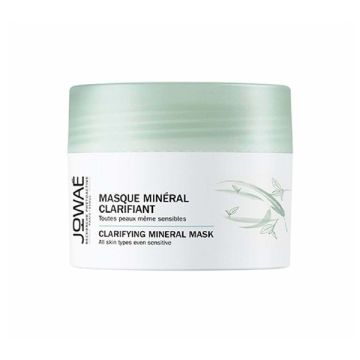 JOWAE MASQUE MINERAL CLARIFIANT 50ML