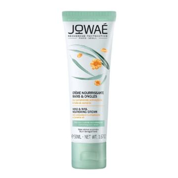 JOWAE CREME NOURISSANTE MAINS & ONGLES - ΘΡΕΠΤΙΚΗ ΚΡΕΜΑ ΧΕΡΙΩΝ & ΝΥΧΙΩΝ, 50ml