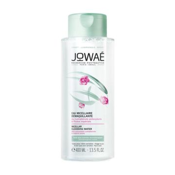 JOWAE EAU MICELLAIRE DEMAQUILLANT 400ML