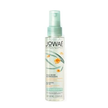 Jowae Huile Seche Nourrisante Ξηρό Θρεπτικό Λάδι 100ml
