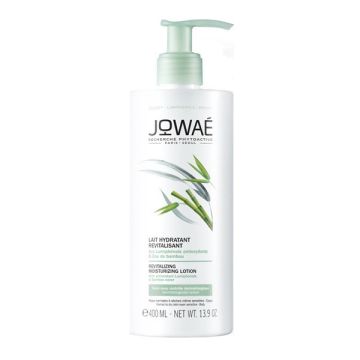 JOWAE LAIT HYDRATANT REVITALISANT 400ML