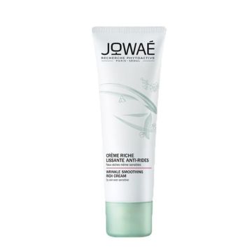 Jowae Wrinkle Smoothing Rich Cream Πλούσια αντιρυτιδική λειαντική κρέμα προσώπου, 40ml
