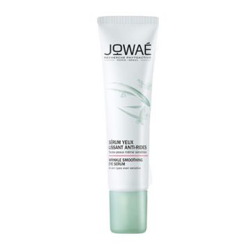 JOWAE SERUM YEUX LISSANT ANTI-RIDES 15ML