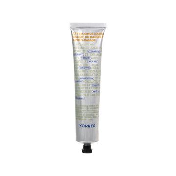Korres Athenian Grooming After Shave Αναζωογονητικό Balm Προσώπου για Μετά το Ξύρισμα 125ml