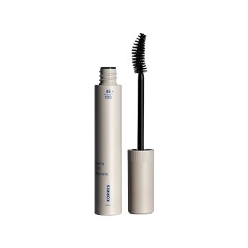 Korres Drama Curl Mascara Μάσκαρα για Έντονο Όγκο 13ml