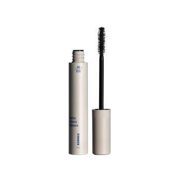 Korres Drama Volume Mascara Μάσκαρα για Έντονο Μήκος & Όγκο 01 Black 13ml