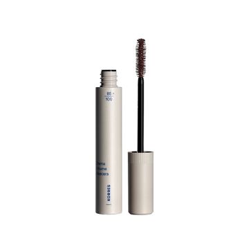 Korres Drama Volume Mascara Μάσκαρα για Έντονο Μήκος & Όγκο 02 Brown 13ml