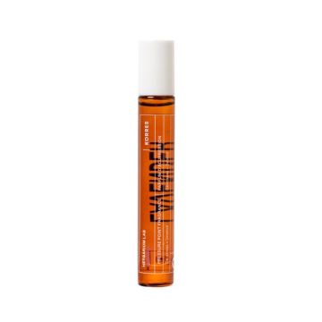 Korres Λάδι Σώματος με Άρωμα Λεβάντα 10ml 