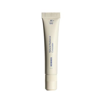 Korres Natural Radiance Concealer 01 Light 8ml 