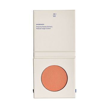 Korres Natural Fresh Blush Ρουζ Almond Bronze 1τεμ