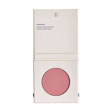 Korres Natural Fresh Blush Ρουζ Dusty Rose 1τεμ