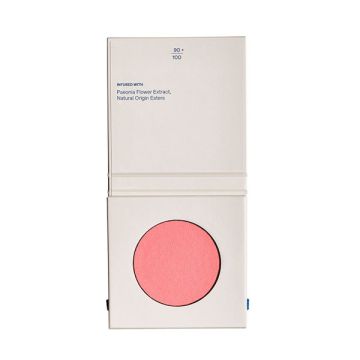 Korres Natural Fresh Blush Ρουζ Pink Peony 1τεμ