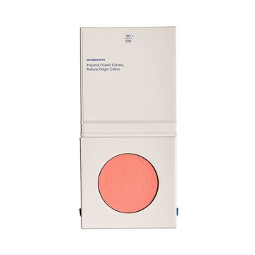 Korres Natural Fresh Blush Ρουζ Warm Peach 1τεμ