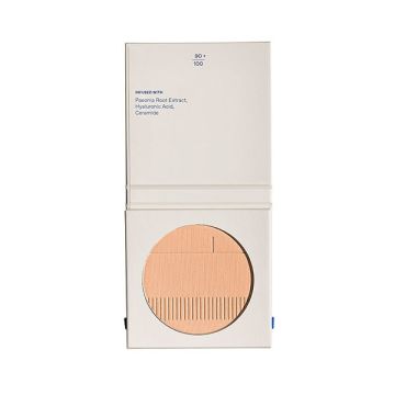 Korres Natural Finish Face Powder Πούδρα Προσώπου με Φυσικό Αποτέλεσμα 02 Medium 1τεμ
