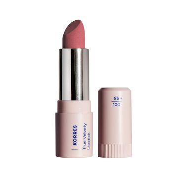 Korres True Velvety Lipstick 16 Blush Pink 3g 