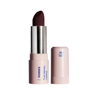 Korres True Velvety Lipstick 59 Wine Red 3g 