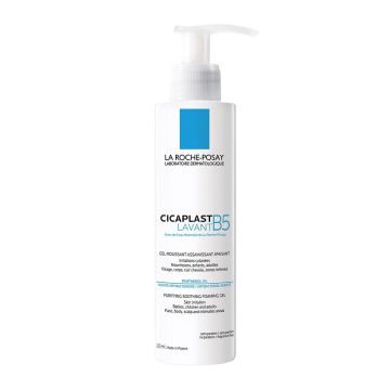 La Roche Posay  Cicaplast Lavant B5 Επανορθωτική Φροντίδα 200ml 
