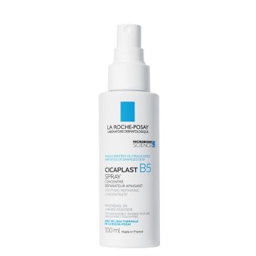 La Roche Posay Cicaplast Repairing Spray B5 Επανορθωτικό Spray 100ml