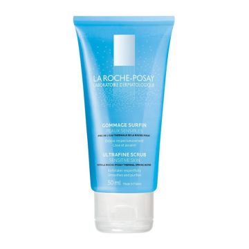 La Roche Posay Ultra-fine Scrub Καθαρισμός και Λείανση του Δέρματος 50ml