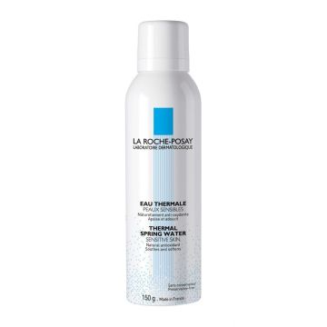 La Roche Posay Eau Thermale Ιαματικό Νερό με καταπραϋντική, επουλωτική & αντιοξειδωτική δράση 150ml