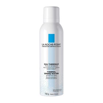 La Roche Posay Eau Thermale Ιαματικό Νερό με καταπραϋντική, επουλωτική & αντιοξειδωτική δράση 150ml