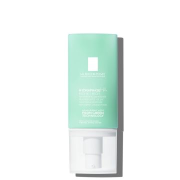 La Roche Posay Hydraphase HA Rich Κρέμα Προσώπου για 72 Ώρες Εντατικής Ενυδάτωσης 50ml
