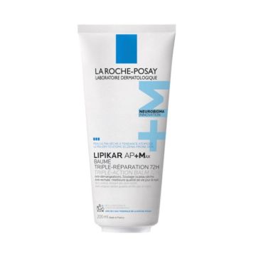 La Roche-Posay Lipikar Baume AP+MAX Ενυδατικό Balm Σώματος 200ml