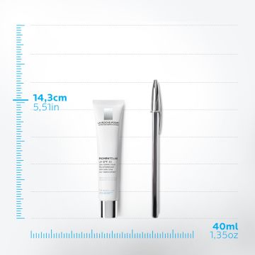 LA ROCHE POSAY PIGMENTCLAR CREAM UV SPF30 40ml