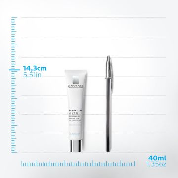 LA ROCHE POSAY PIGMENTCLAR CREAM UV SPF30 40ml