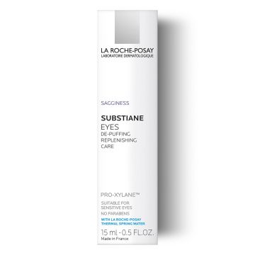 LA ROCHE POSAY SUBSTIANE [+] EYES 15ML