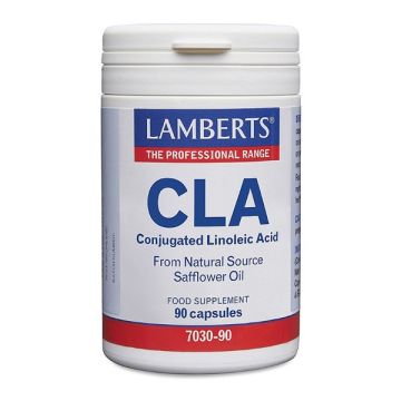 Lamberts CLA 1000 mg 90 caps