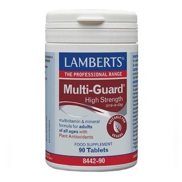 Lamberts Multi-Guard 90 tabs