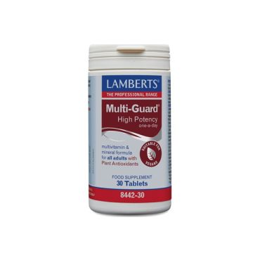 Lamberts Multi-Guard 30 tabs