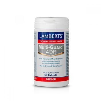 Lamberts Multi-Guard ADR 60 tabs