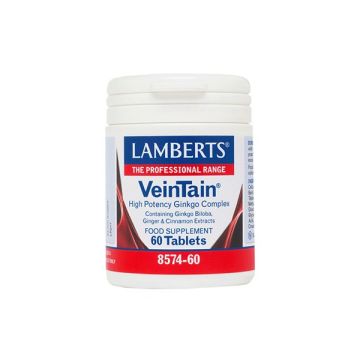 Lamberts Veintain 60 caps