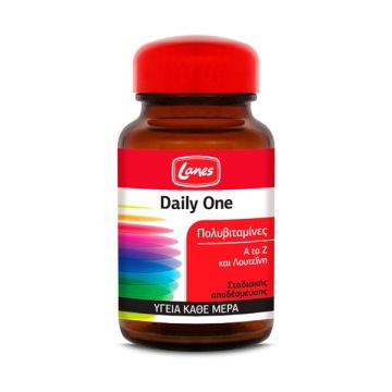 Lanes Daily One 30tabs
