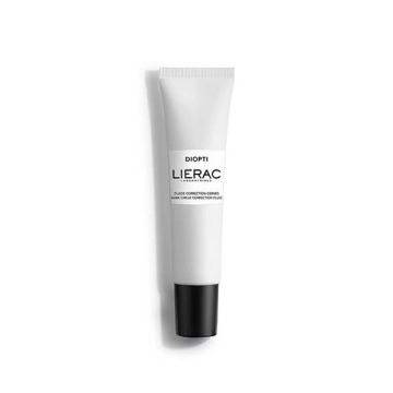 Lierac Diopti Eye Correction Fluid Λεπτόρρευστη Κρέμα Διόρθωσης Μαύρων Κύκλων 15 ml