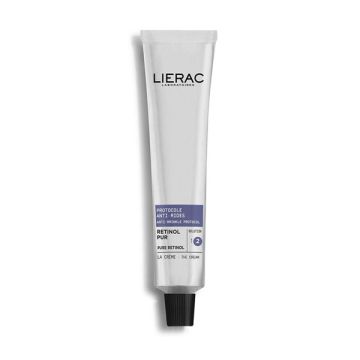 Lierac Protocole Anti-Wrinkle Solution 2 The Cream 30ml
