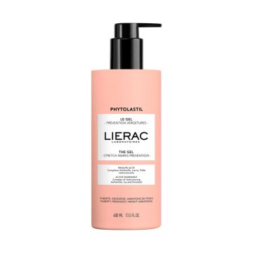 Lierac Phytolastil The Gel Τζελ Για Την Πρόληψη Ραγάδων 400ml 