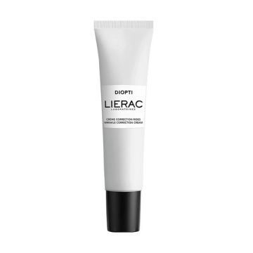 Lierac Diopti Eye Correction Cream Κρέμα Διόρθωσης Ρυτίδων 15 ml