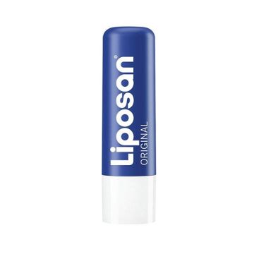 Liposan Classic Care Μπλε 4,8gr.