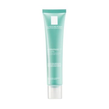 La Roche-Posay Hydraphase HA Light Κρέμα Προσώπου Ελαφριάς Υφής 40ml