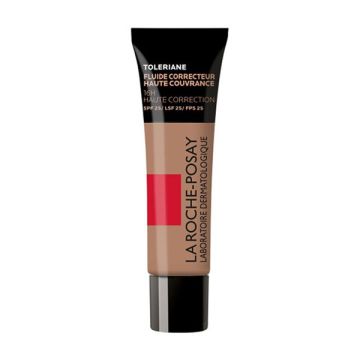La Roche Posay Toleriane Corrective Liquid Make Up SPF25 15 30ml