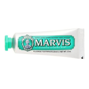 Marvis Classic Strong Mint Οδοντόκρεμα 25ml