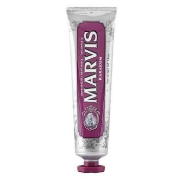 Marvis Karakum Limited Edition Toothpaste Oδοντόκρεμα 75ml