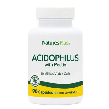 Natures Plus Acidophilus 90caps