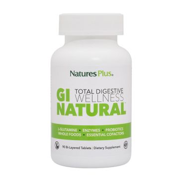 Natures Plus Gi Natural 90tabs